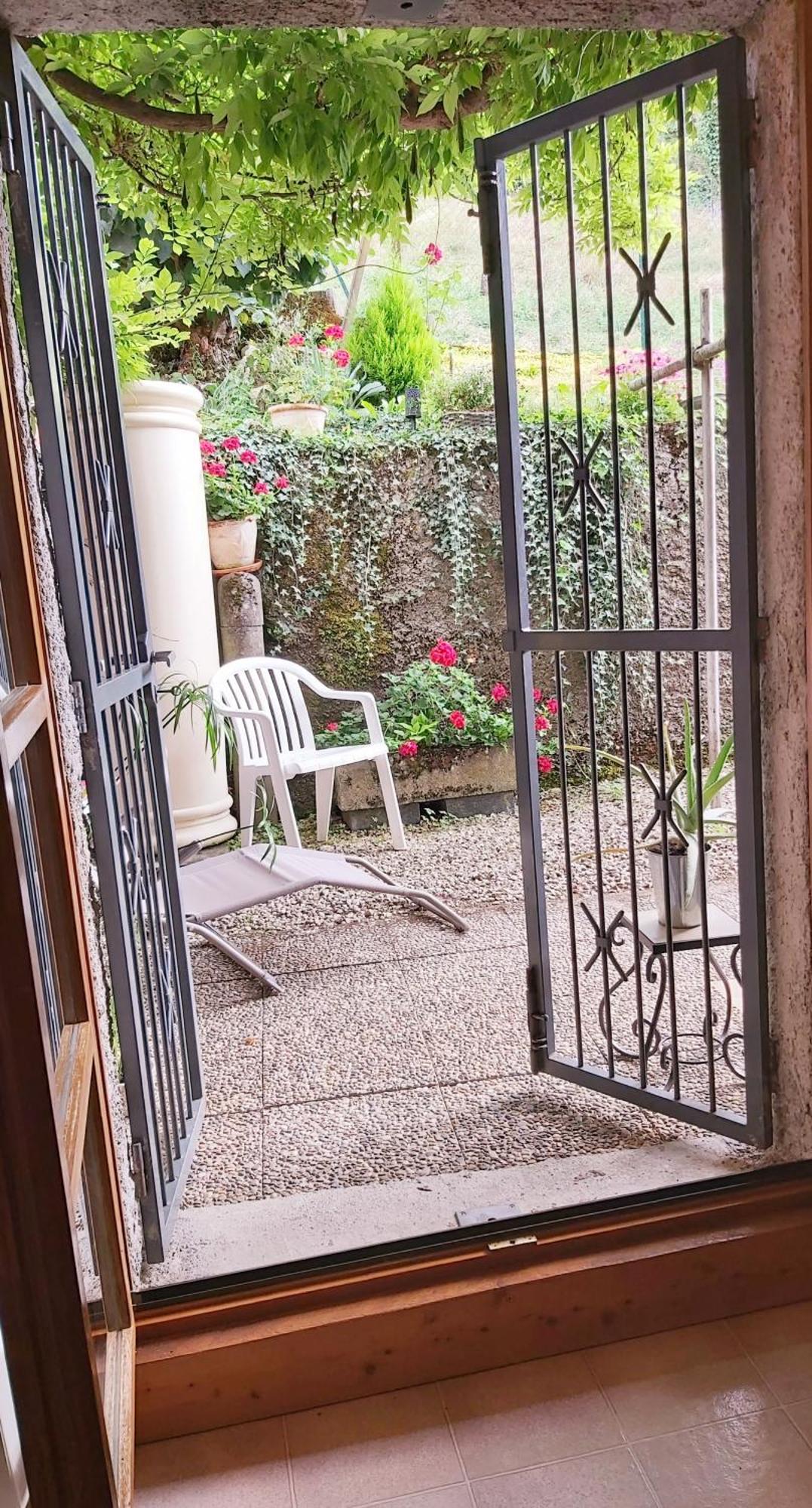 Herbes Et Collines Winkel Exterior photo