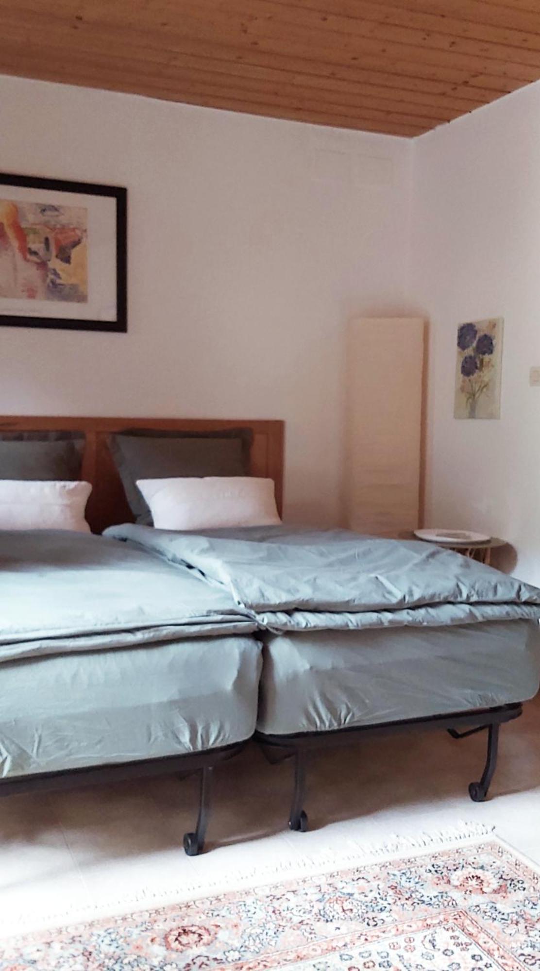 Herbes Et Collines Winkel Room photo